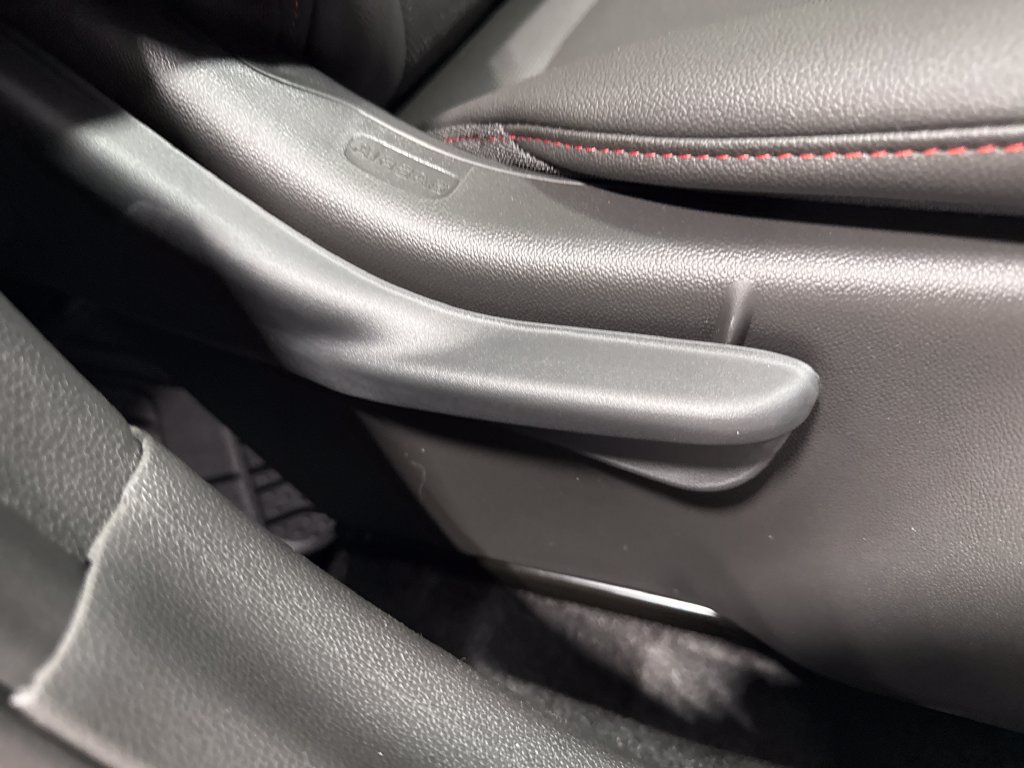 2026 Chevrolet Trax RS - Photo 30
