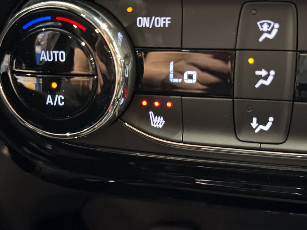 2026 Chevrolet Trax Activ - Photo 17