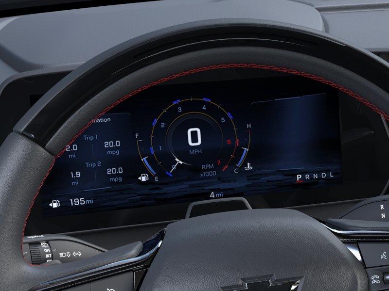 2027 Chevrolet Traverse RS - Photo 77