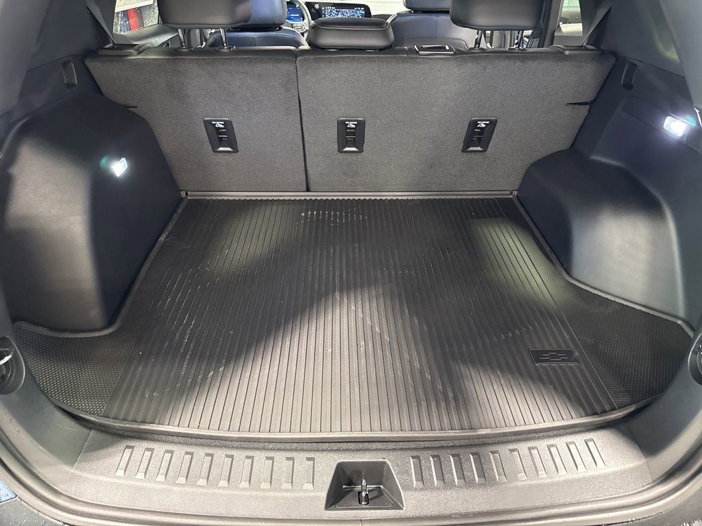 2026 Chevrolet Equinox LT - Photo 43