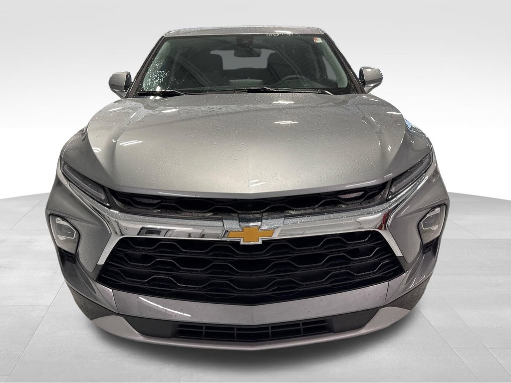 2026 Chevrolet Blazer 2LT - Photo 51
