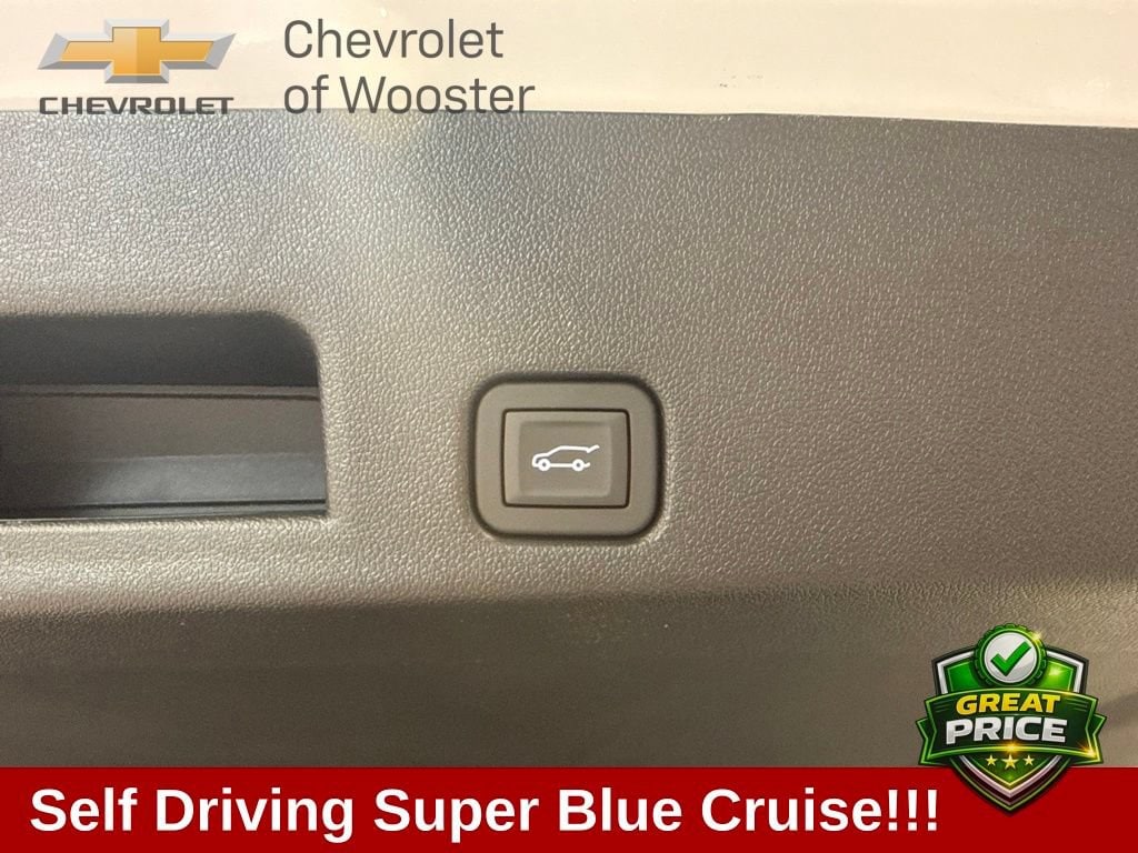 2026 Chevrolet Traverse LT - Photo 45
