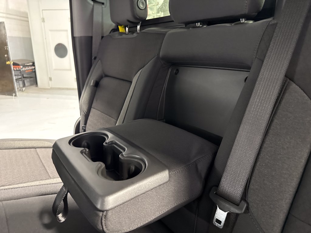 2026 Chevrolet Silverado 2500 HD LT - Photo 39