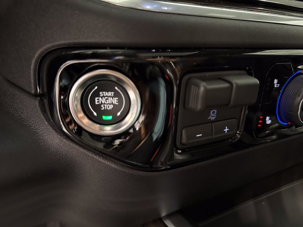 2026 Chevrolet Silverado 1500 RST - Photo 20