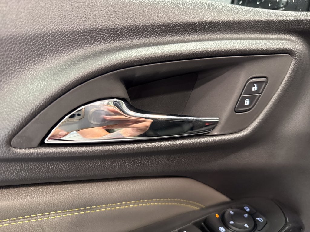 2026 Chevrolet Trax Activ - Photo 31