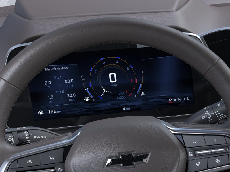 2026 Chevrolet Tahoe Z71 - Photo 81