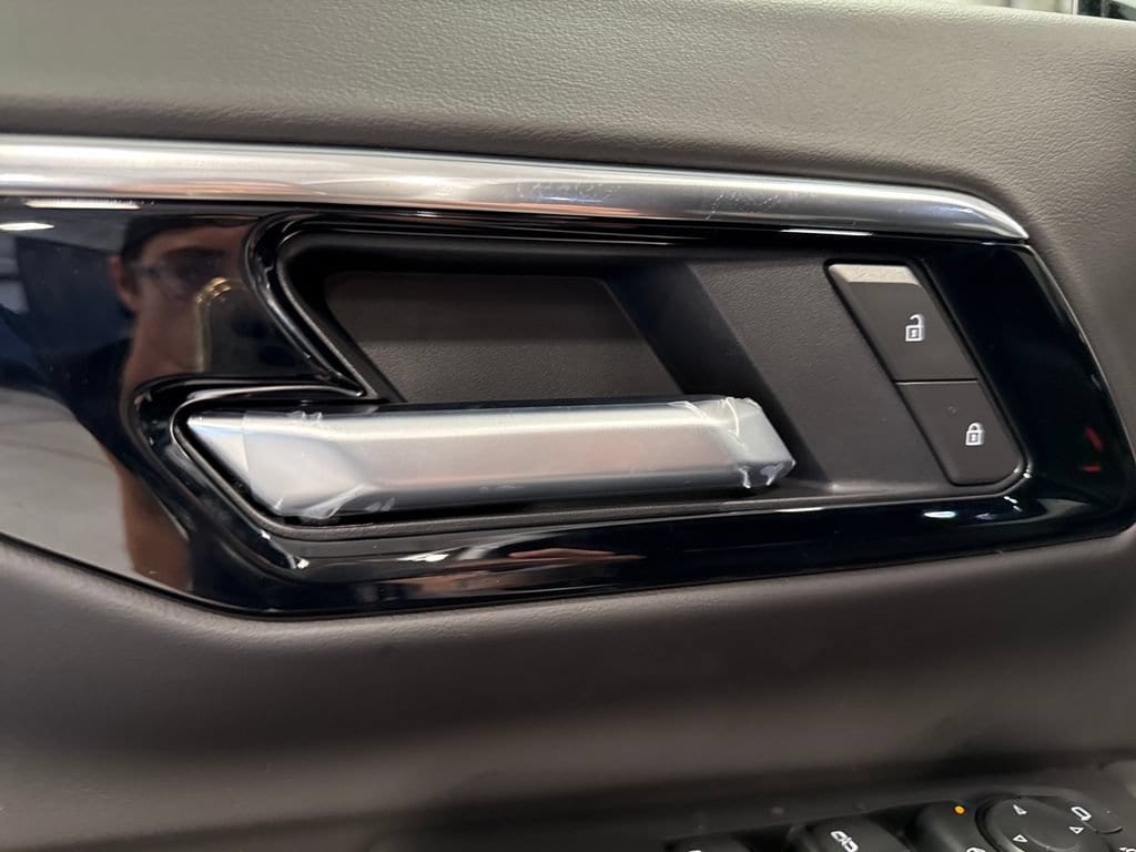 2026 Chevrolet Tahoe LS - Photo 27