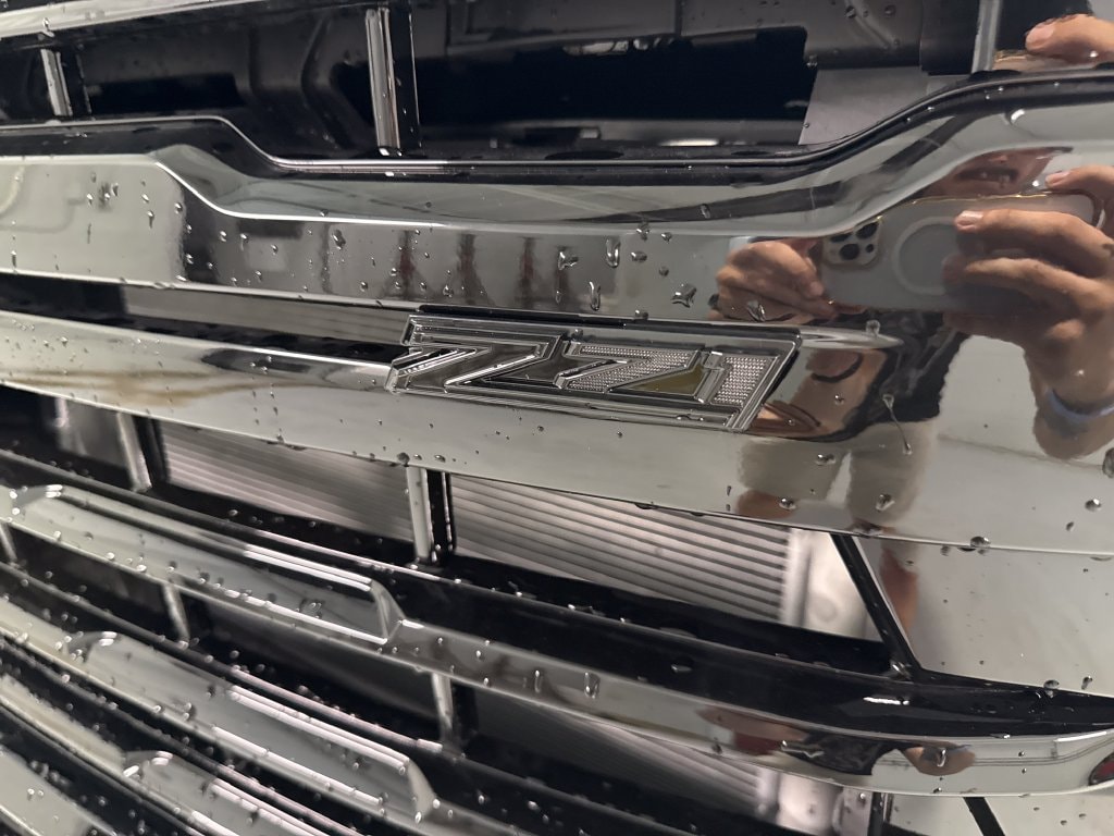 2026 Chevrolet Silverado 2500 HD LT - Photo 54