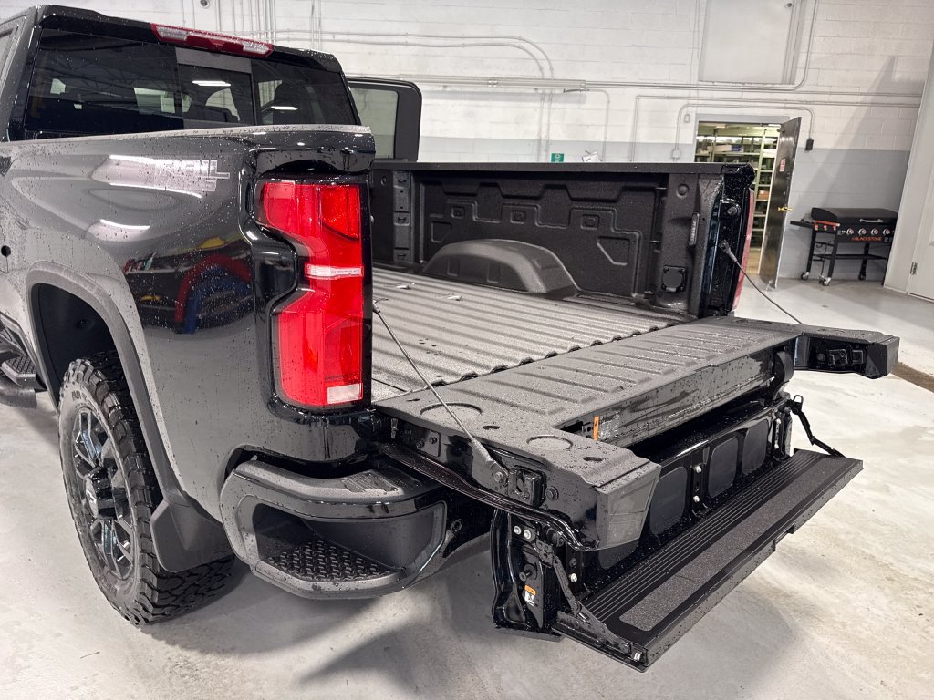 2026 Chevrolet Silverado 2500 HD LT - Photo 43