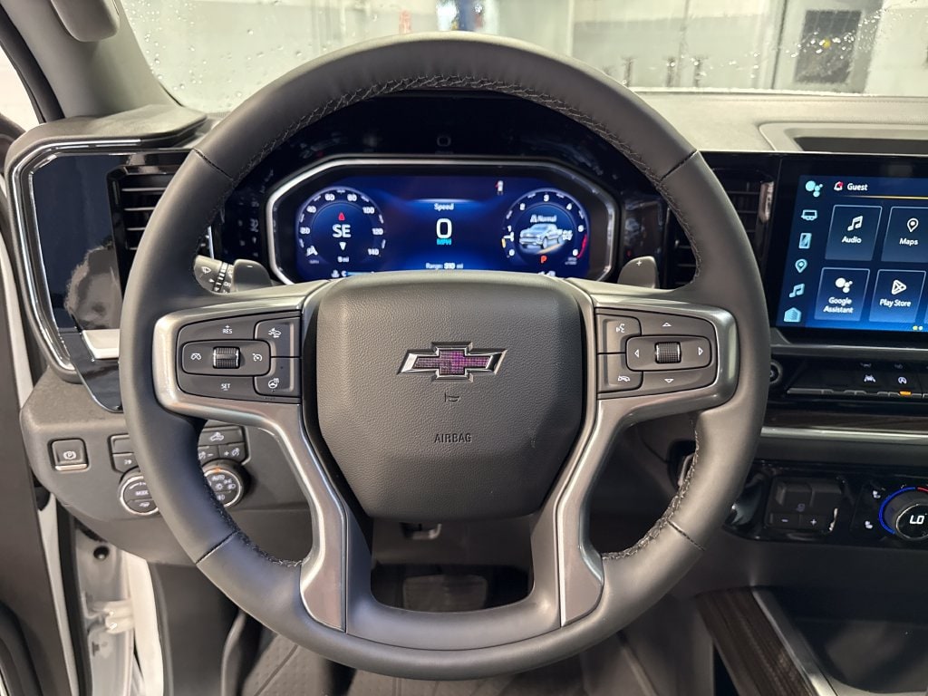2026 Chevrolet Silverado 1500 RST - Photo 6