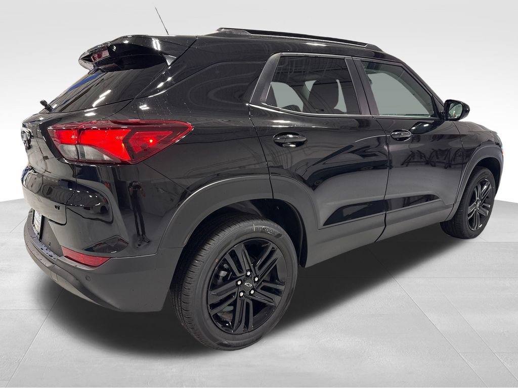 2026 Chevrolet Trailblazer LT - Photo 50