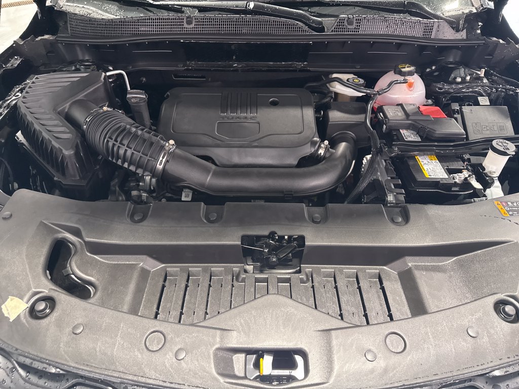 2026 Chevrolet Blazer 2LT - Photo 44