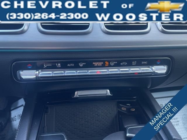 2024 Mercedes-Benz GLE GLE350 - Photo 31