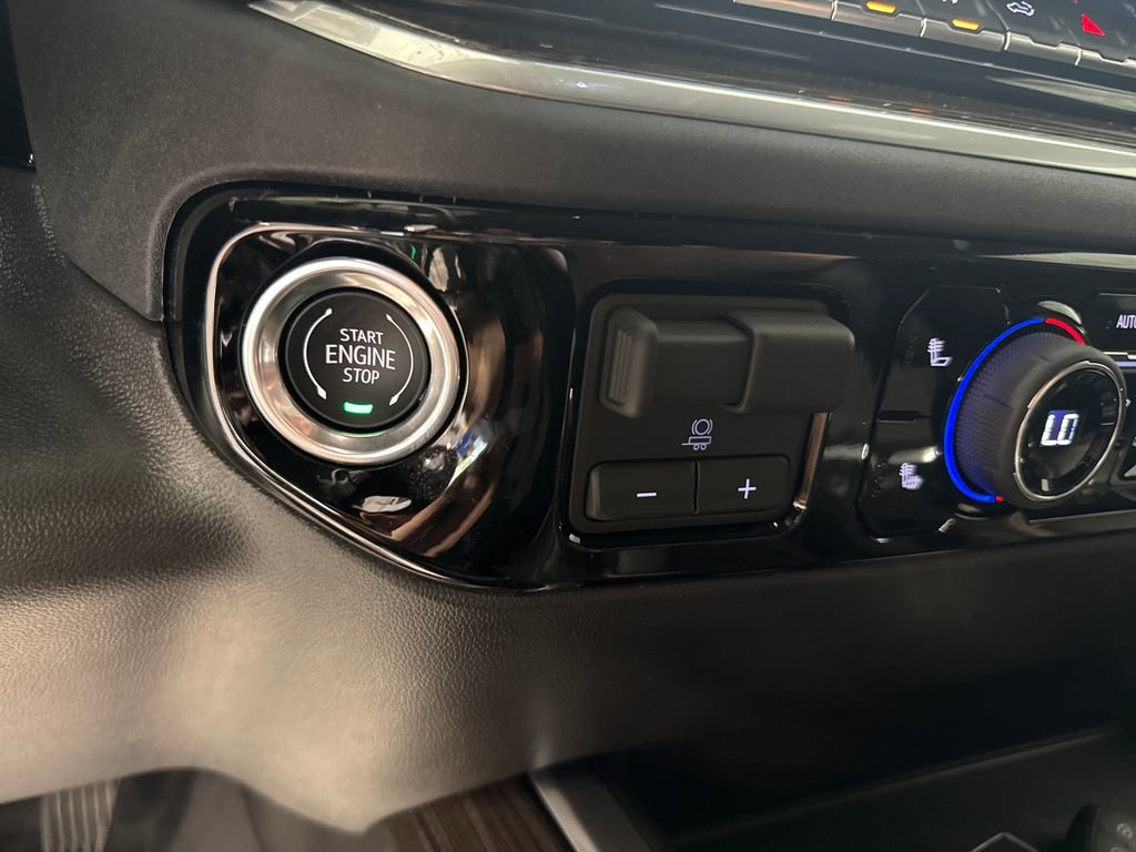 2026 Chevrolet Silverado 1500 LT Trail Boss - Photo 19