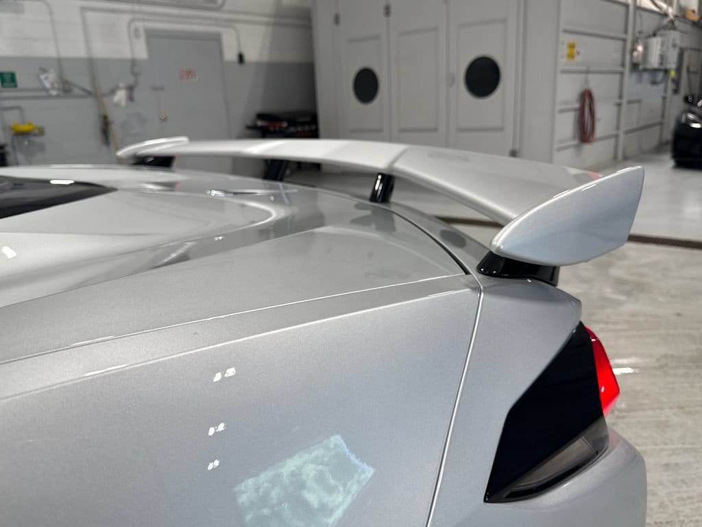 2026 Chevrolet Corvette 3LT - Photo 60