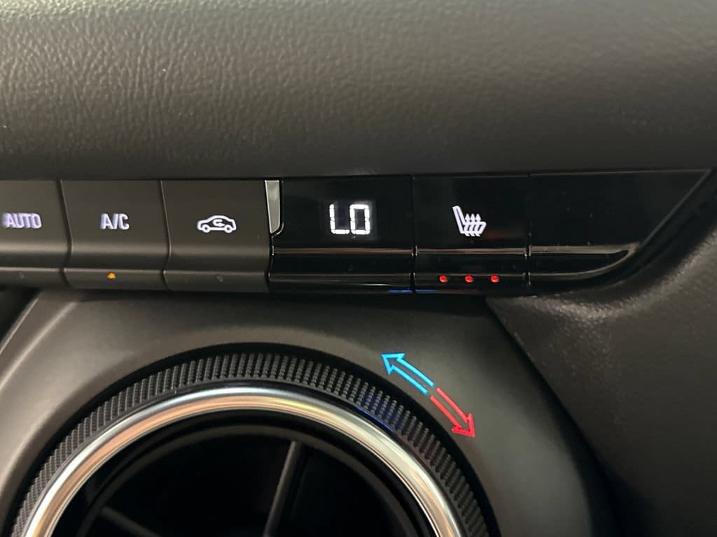 2026 Chevrolet Blazer 2LT - Photo 16