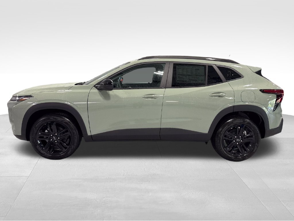 2026 Chevrolet Trax Activ - Photo 46