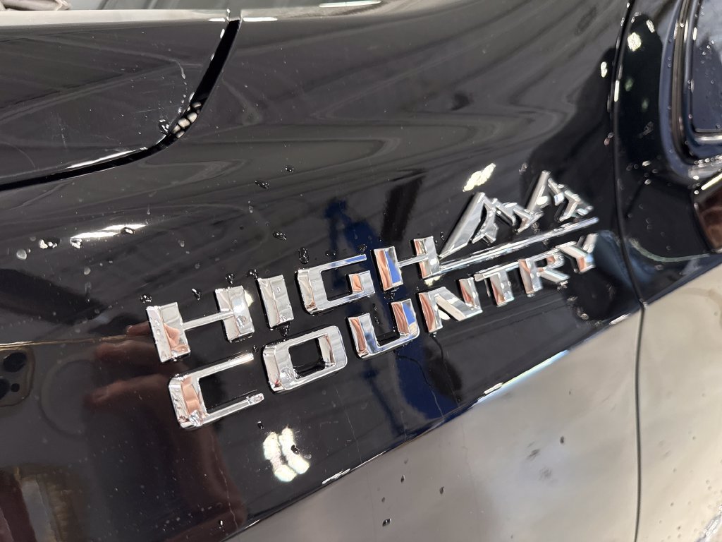 2026 Chevrolet Suburban High Country - Photo 55