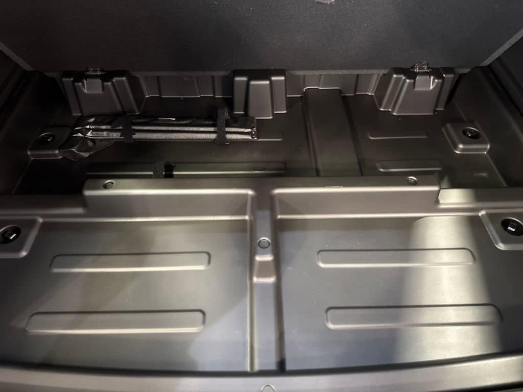 2026 Chevrolet Suburban LS - Photo 42