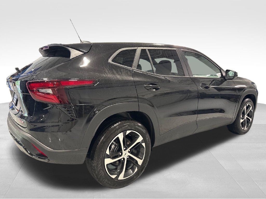 2026 Chevrolet Trax RS - Photo 48