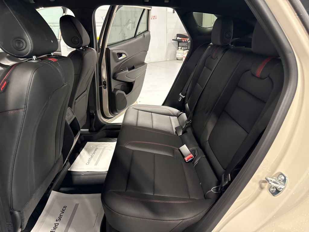 2026 Chevrolet Trax RS - Photo 40