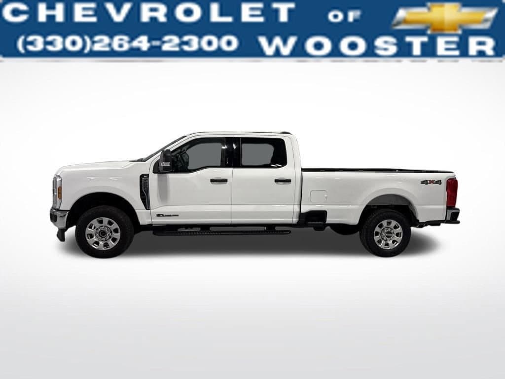 Used 2024 Ford Super Duty F-250 SRW XL