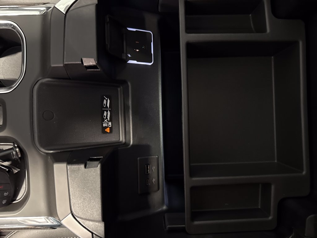 2026 Chevrolet Silverado 1500 RST - Photo 23