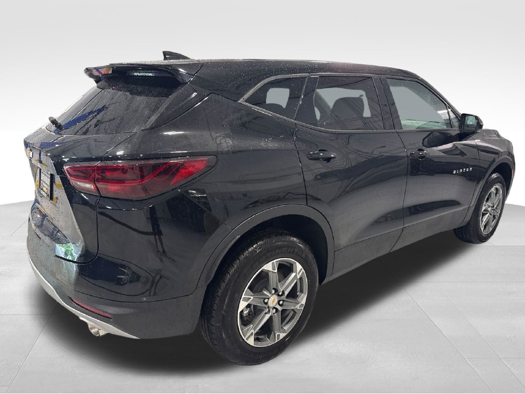 2026 Chevrolet Blazer 2LT - Photo 49