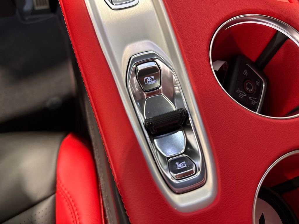 2026 Chevrolet Corvette 2LT - Photo 23