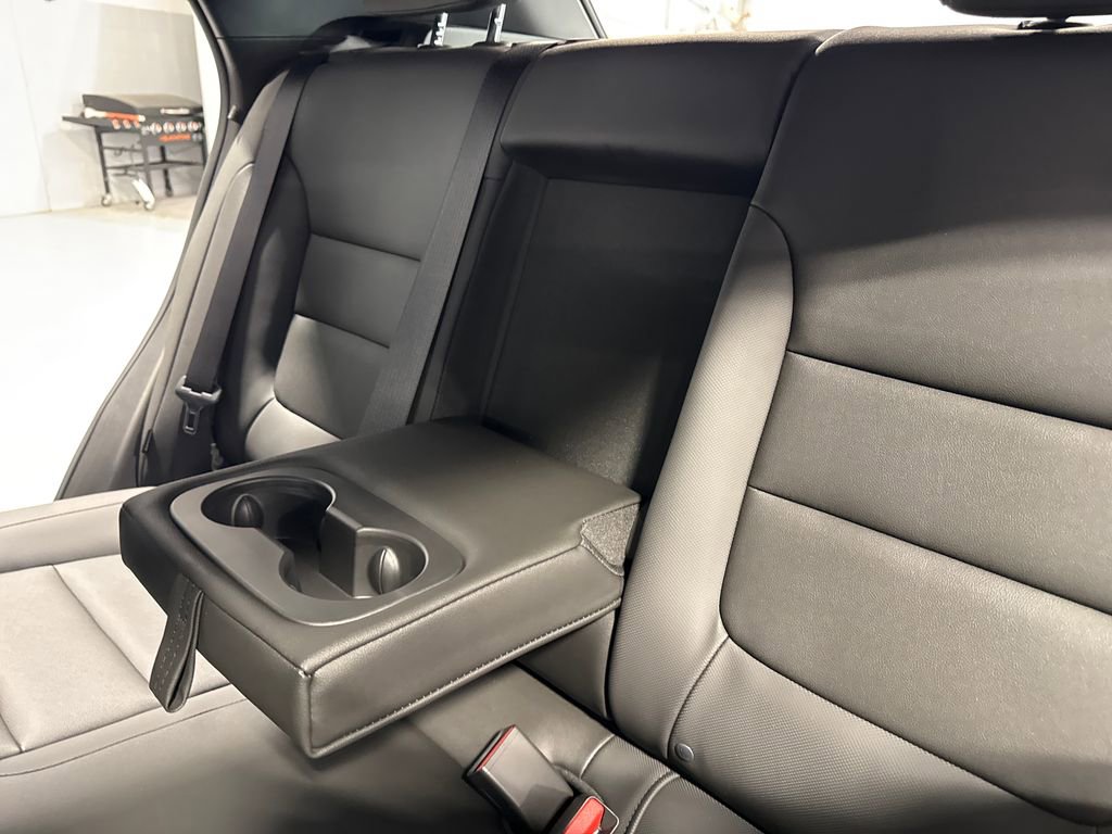 2026 Chevrolet Trailblazer Activ - Photo 41