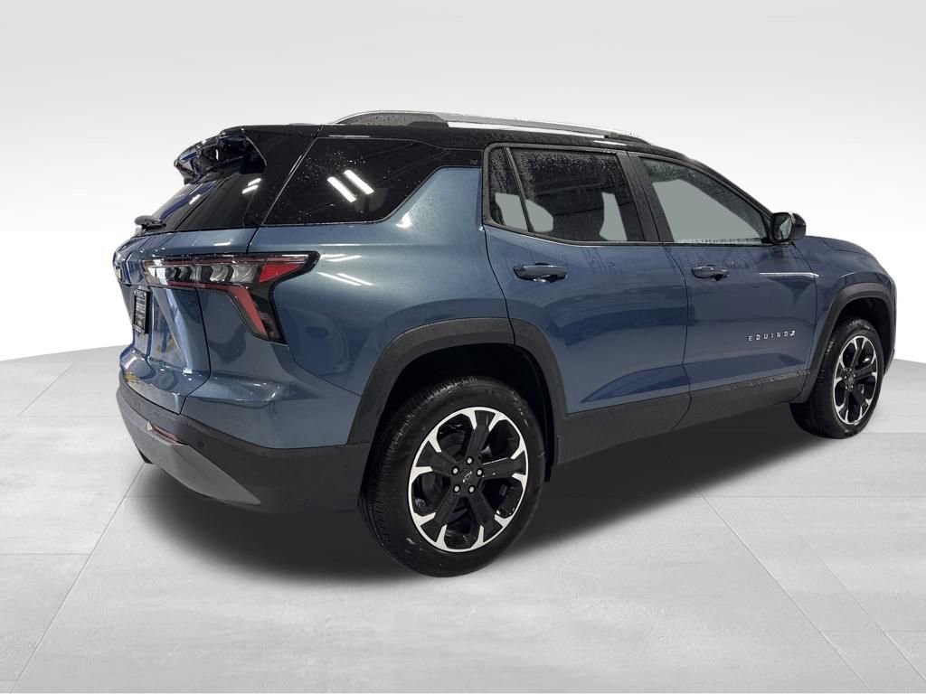 2026 Chevrolet Equinox LT - Photo 39