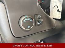 2025 Chevrolet Express Cargo Work Van - Photo 7