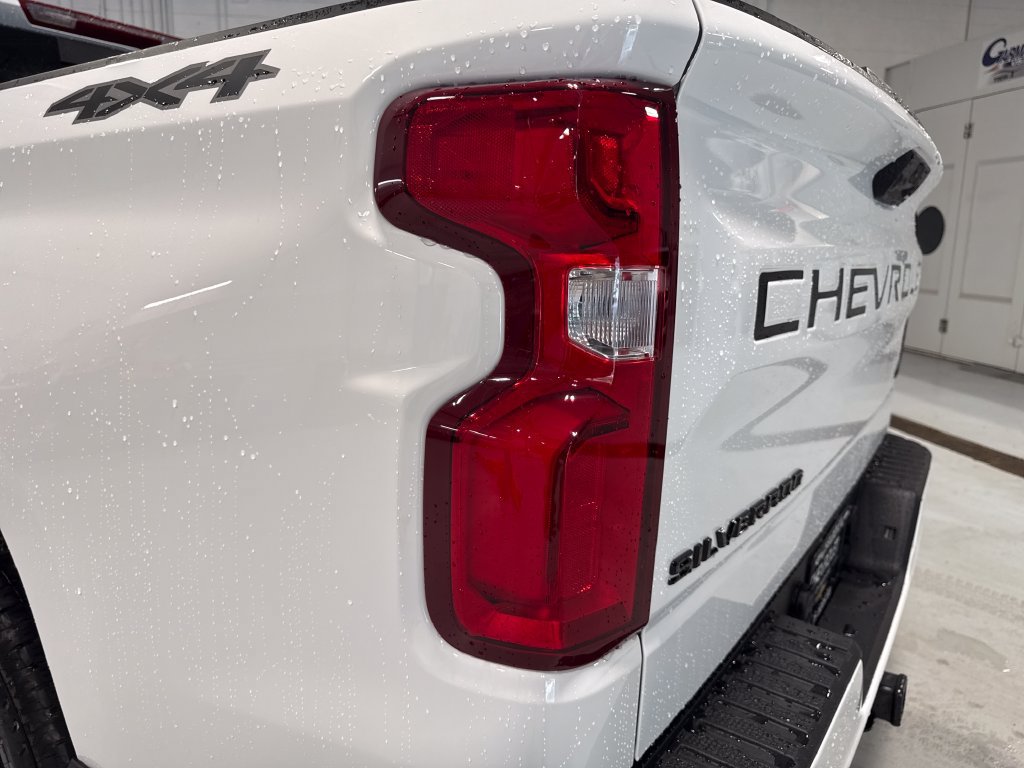 2026 Chevrolet Silverado 1500 RST - Photo 57