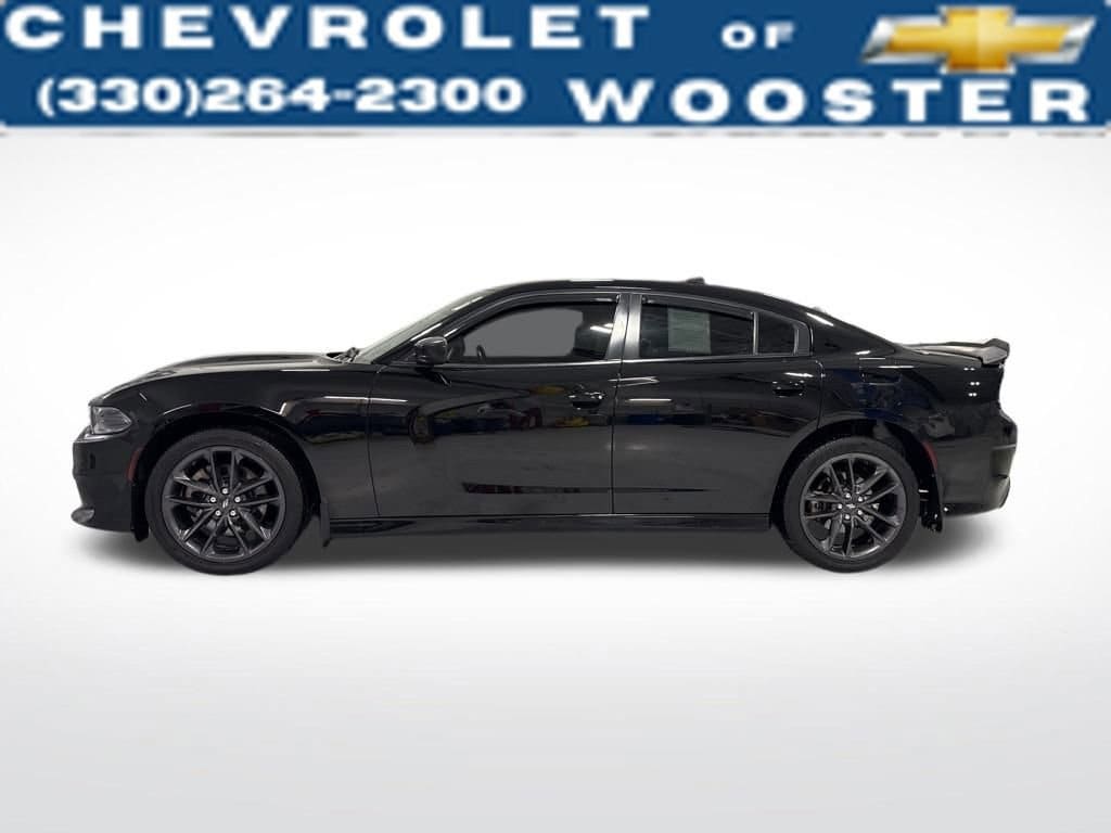 Used 2021 Dodge Charger GT