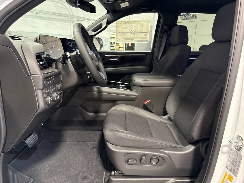 2026 Chevrolet Tahoe LS - Photo 23