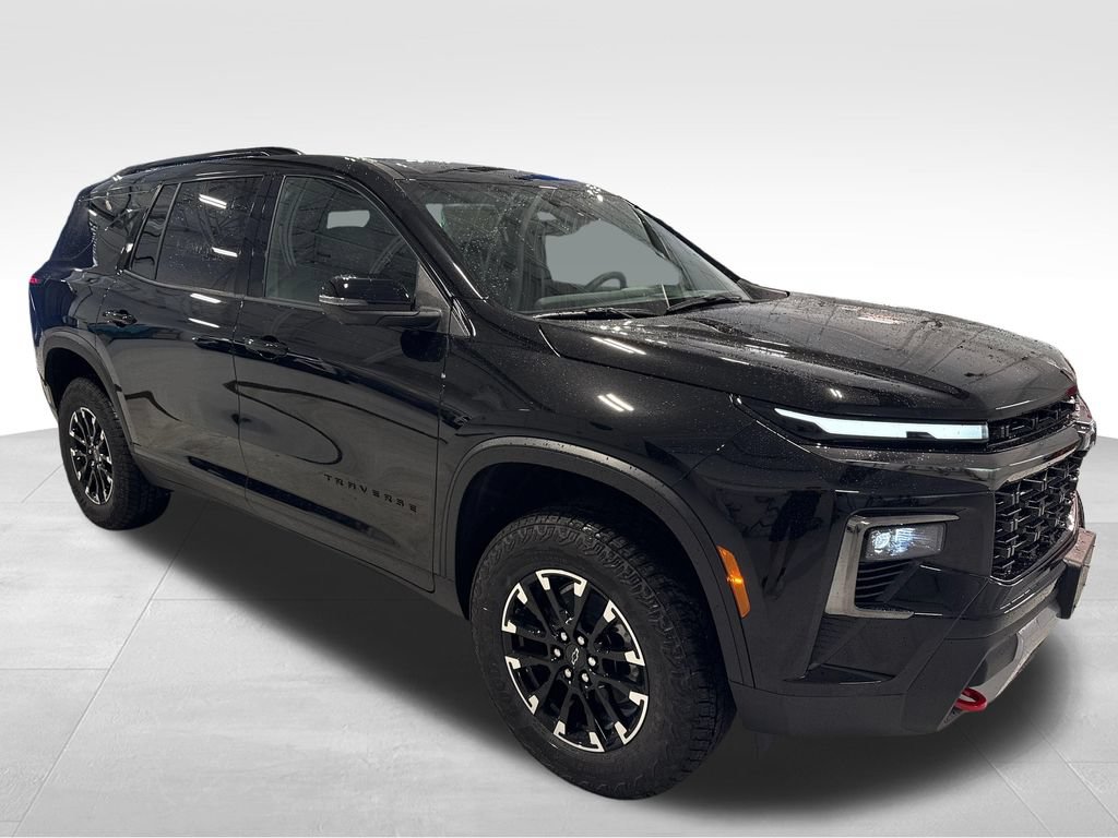2026 Chevrolet Traverse Z71 - Photo 53