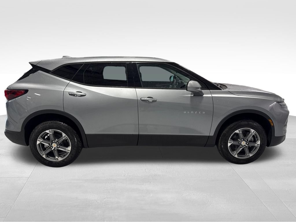 2026 Chevrolet Blazer 2LT - Photo 49