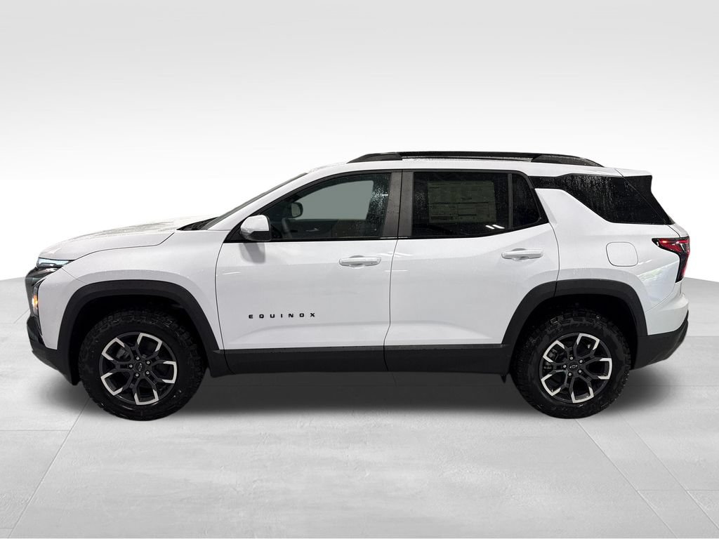 2027 Chevrolet Equinox ACTIV - Photo 45