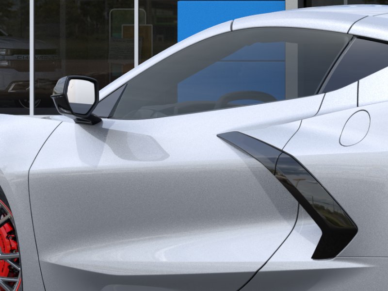 2026 Chevrolet Corvette 2LT - Photo 74