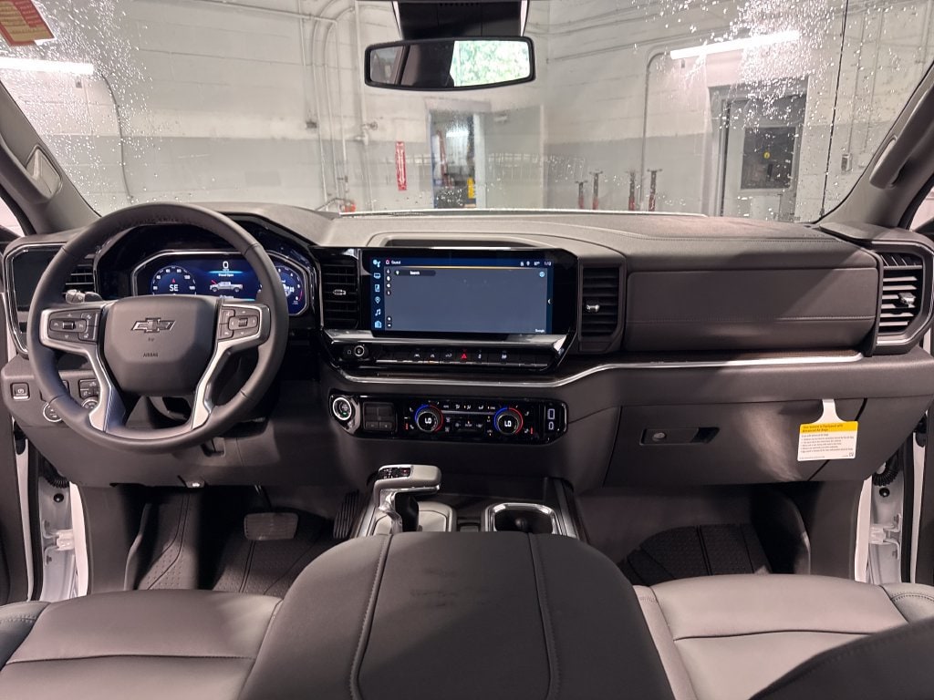 2026 Chevrolet Silverado 1500 RST - Photo 38