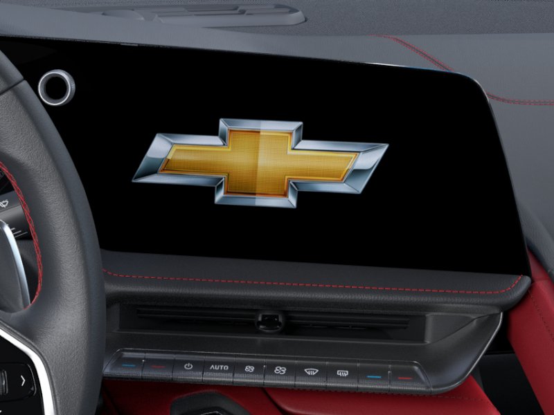 2026 Chevrolet Corvette 2LT - Photo 82