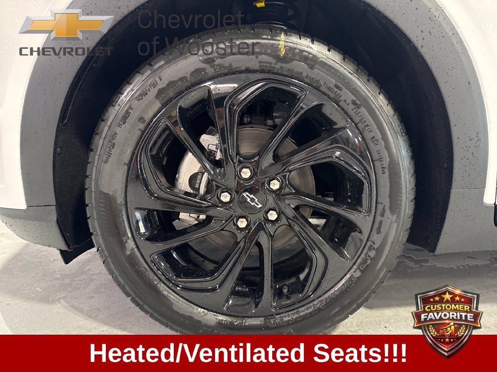 2027 Chevrolet Bolt RS - Photo 48