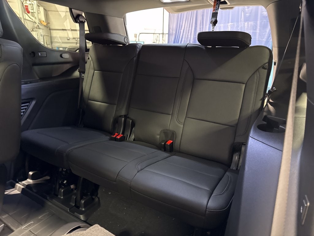 2026 Chevrolet Tahoe Z71 - Photo 43