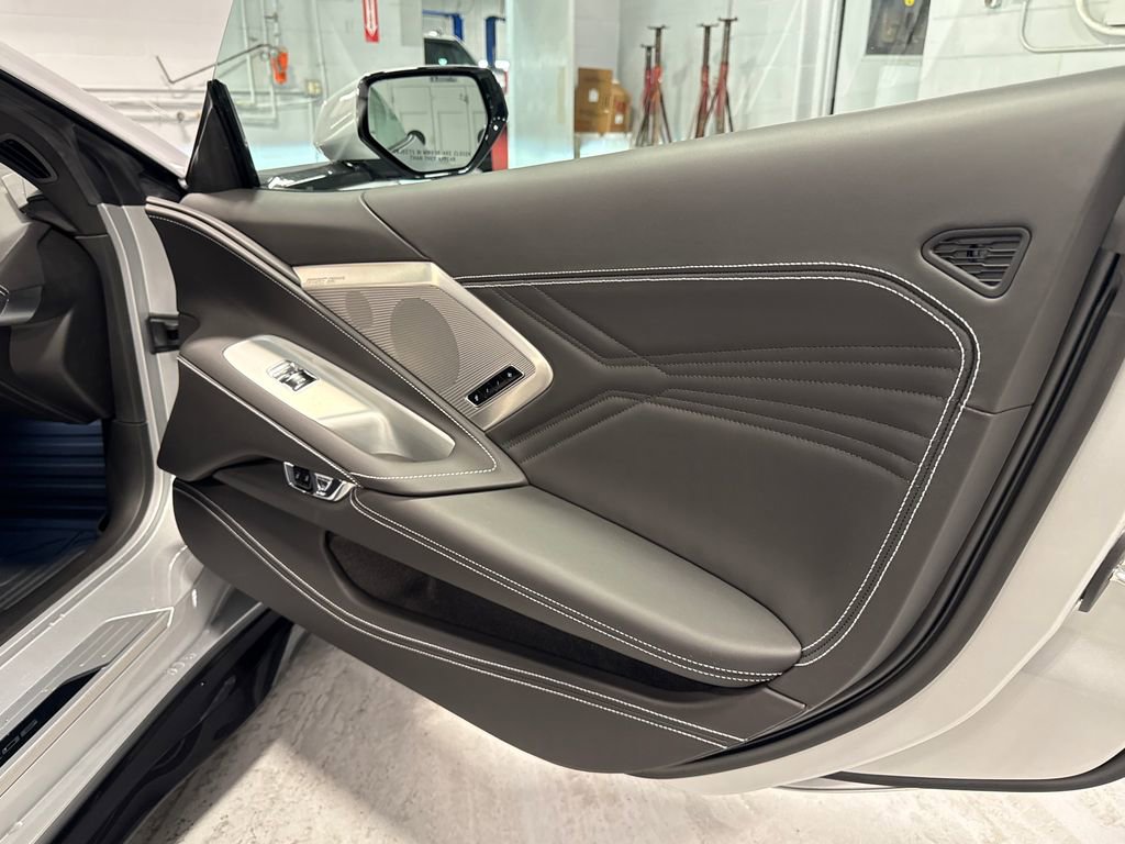 2026 Chevrolet Corvette 3LZ - Photo 46
