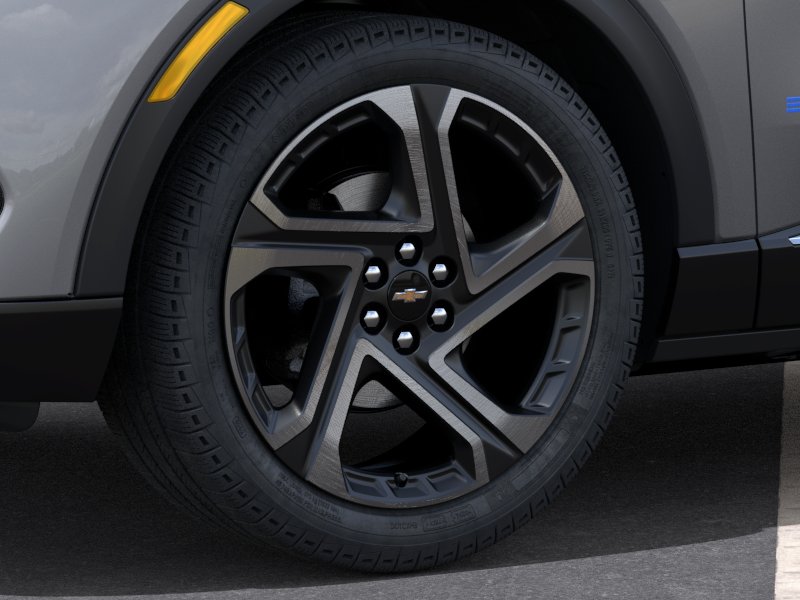2026 Chevrolet Equinox EV 2LT - Photo 9