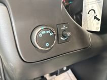 2025 Chevrolet Express Cargo Work Van - Photo 9