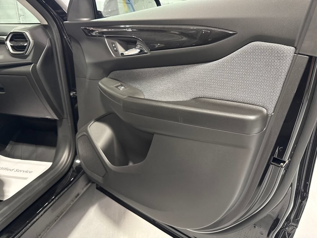 2026 Chevrolet Trailblazer LT - Photo 35