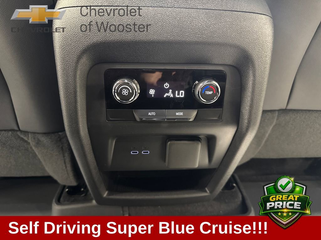 2026 Chevrolet Traverse Z71 - Photo 44