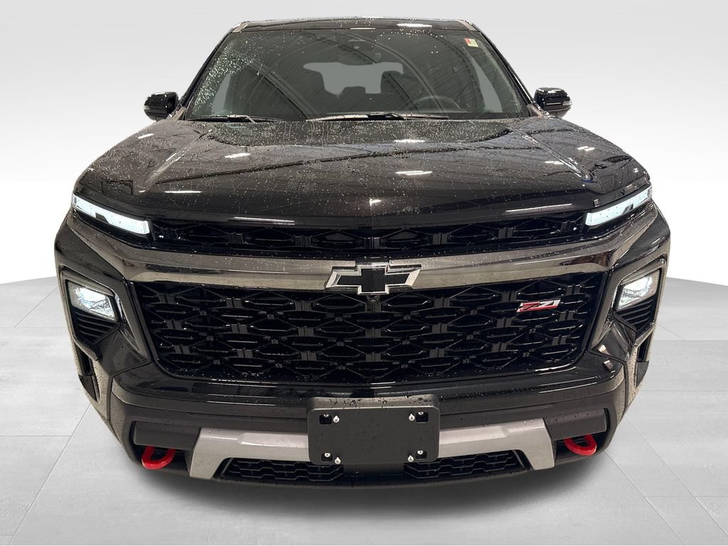 2026 Chevrolet Traverse Z71 - Photo 54