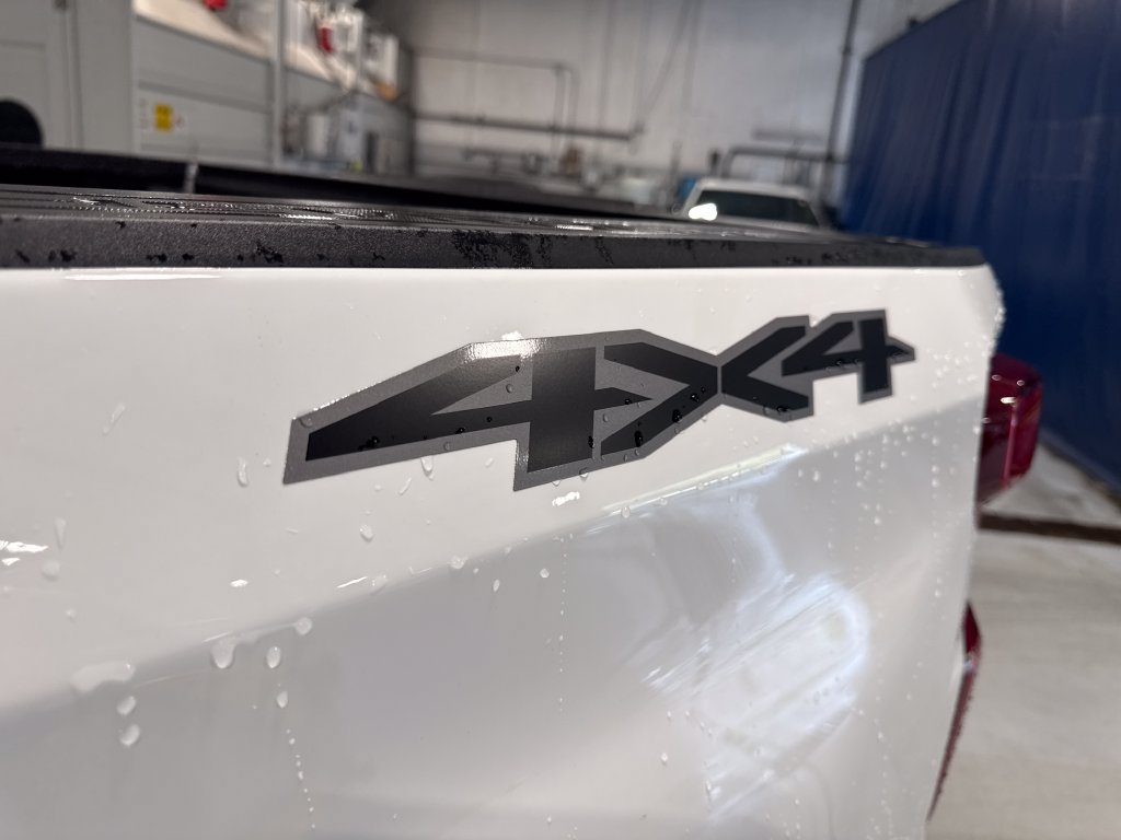 2026 Chevrolet Silverado 1500 RST - Photo 56